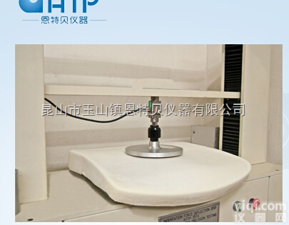 <em>海绵</em>IFD<em>测试仪</em>