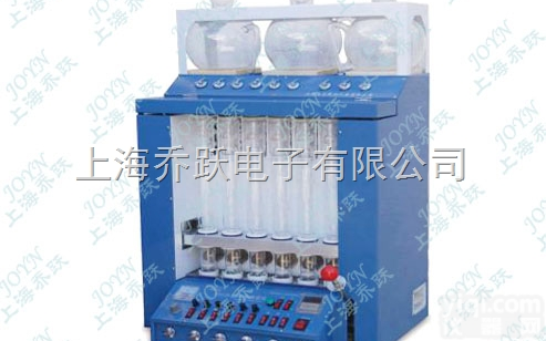 JOYN-CXW-6  <em>青岛</em>纤维<em>测定仪</em>