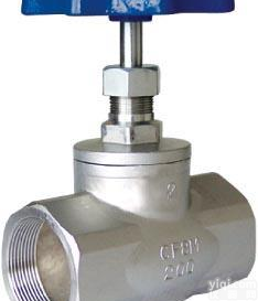 TEPKE  不锈钢丝扣<em>截止阀</em>，<em>上海</em><em>阀门</em>，精品<em>阀门</em>，泰普克