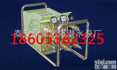 ZBQ-5/12<em>气动</em><em>注浆泵</em>  ZBQ-5/12<em>气动</em><em>注浆泵</em>，单、双两用<em>气动</em><em>注浆泵</em>