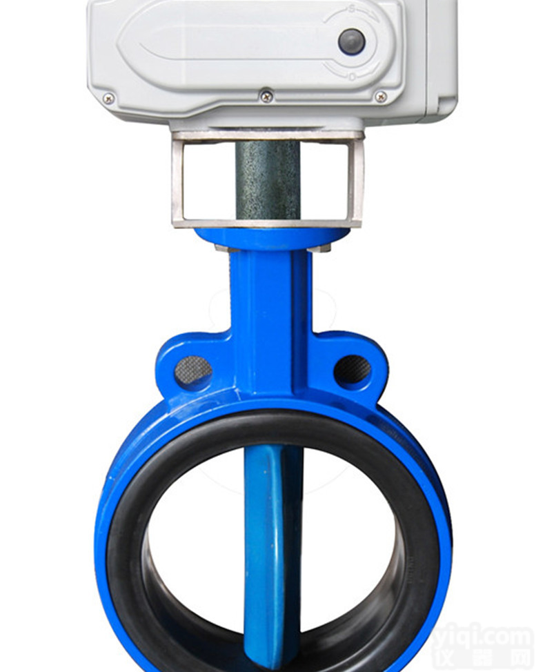 TEPKE  电动<em>对夹</em>蝶阀，精品<em>阀门</em>，上海<em>阀门</em>，泰<em>普克</em>