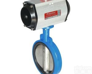 TEPKE  气动蝶阀（2），上海阀门<em>直销</em>厂，精品阀门，阀门大全，泰普克