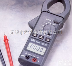 <em>台湾</em>泰仕  TES-3050真均<em>方根</em>值<em>交直流</em>钩表