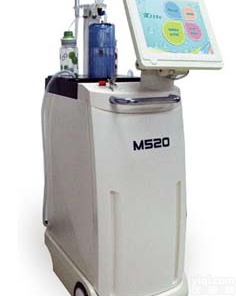 HONKON-M520  小气泡<em>皮肤护理</em>仪