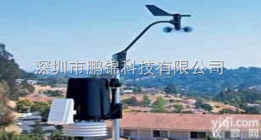 自动便携式<em>气象站</em>6163，DAVIS<em>戴维斯</em>）