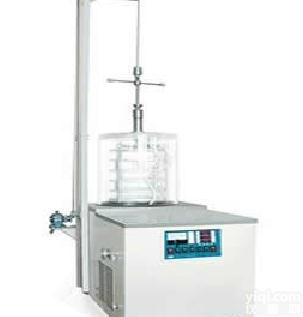 XW-FD-5  <em>中型</em><em>冷冻干燥</em>机（压盖型）XW-FD-5