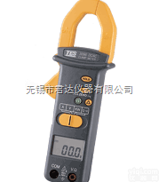 <em>台湾</em>泰仕  TES-3095T真均<em>方根</em>值<em>瓦特</em>钩表