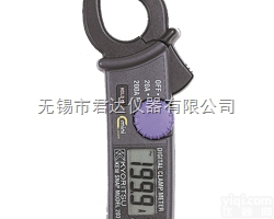 共立Kyoritsu  <em>MODEL</em> <em>2031</em><em>钳形表</em>