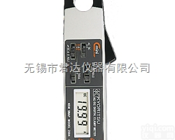 共立Kyoritsu  <em>MODEL</em> <em>2004</em><em>钳形表</em>-交直流