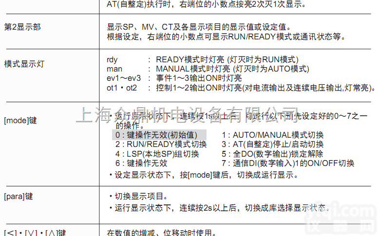 C36TC0UA2200  AZBIL数字<em>调节器</em>/AZBIL温控器<em>现货</em>