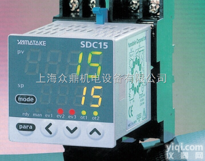 C36TC0UA2400  AZBIL数字<em>调节器</em>/AZBIL温控器<em>现货</em>