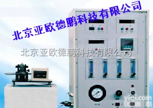 DP001  航空燃料润滑性能模拟试验机