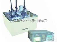 XWB-300A  XWB-300A 热变形•<em>维卡</em><em>软化点</em>温度<em>测定仪</em>