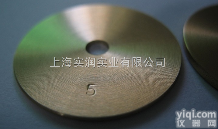 SR  <em>圆饼</em>型<em>砝码</em>10kg,不锈钢<em>圆饼</em><em>砝码</em>厂家直销