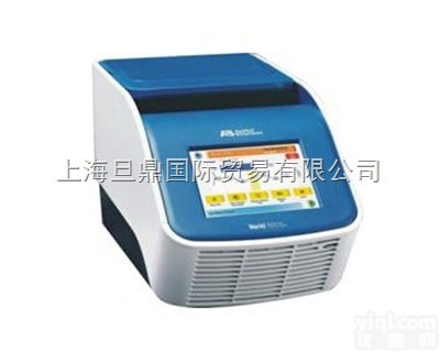 <em>Veriti</em> 96  <em>梯度</em>PCR仪，ABI <em>Veriti</em> 96孔热循环仪