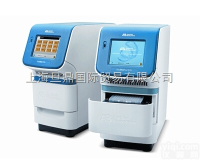 供应StepOne<em>实时</em><em>荧光定量</em>PCR仪