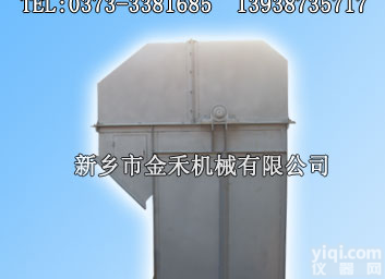 <em>斗式提升机</em>上料垂直,化工粉料提升机，<em>斗式提升机</em>提升高度