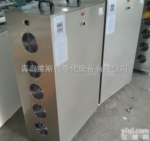 厂家直销  湘西<em>臭氧</em>发生器生产厂家SW<em>维斯特</em>