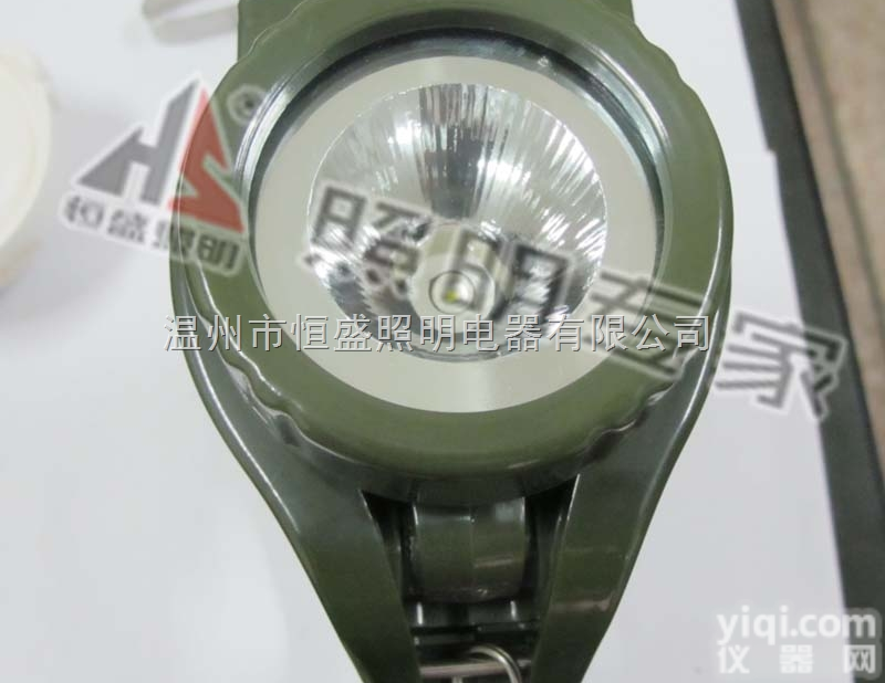 IW5510/JU  IW5510/JU手摇式充电巡检<em>工作灯</em><em>恒盛</em>加工生产