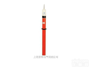 GDY供应棒状高压<em>声光</em><em>验电器</em>，袖珍叠式<em>高低压</em><em>验电器</em>