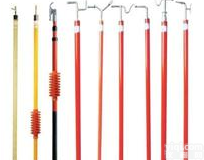 ST  <em>拉闸杆 绝缘拉闸杆 防雨拉闸杆</em>