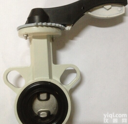 <em>D71X</em>-10/16L  手柄防<em>结露</em><em>蝶阀</em>   手柄对夹<em>蝶阀</em>  防<em>结露</em>对夹蝶