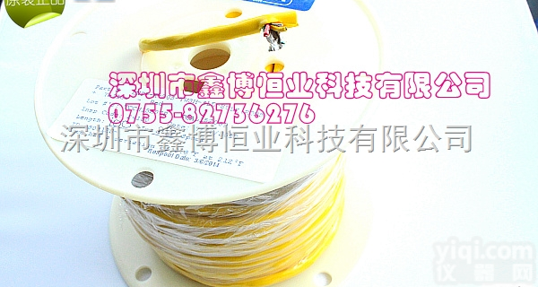<em>EXPP</em>-K-24-200<em>热电偶</em>导线 <em>美国</em>omega