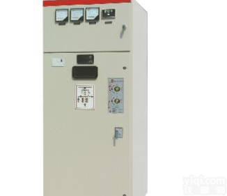 HXGN-12型<em>环网</em>真空<em>负荷</em><em>开关柜</em>