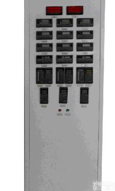 KK系列<em>框架</em>式<em>仪表</em>盘