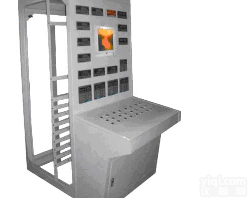 KKT系列带附接控制台<em>框架</em>式<em>仪表</em>盘