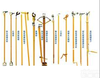 ST  <em>高低压</em><em>拉闸</em>杆<em>厂家促销</em>