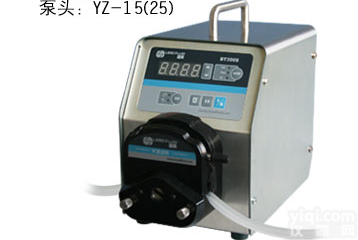 BT600S  <em>调速</em>型<em>蠕动泵</em>/湖北<em>调速</em>型恒流泵/<em>十堰</em>微量<em>调速</em>型<em>蠕动泵</em>