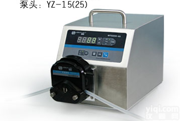 WT600S-65  调速型<em>蠕动泵</em>/<em>工业型</em>调速<em>蠕动泵</em>/工业调速型恒流泵价格
