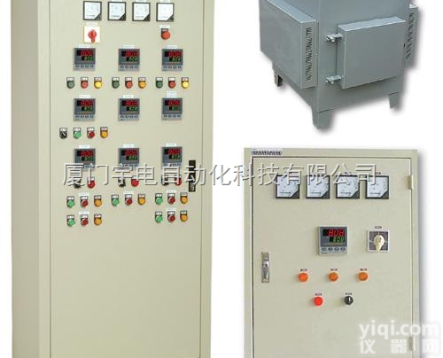 <em>电炉</em><em>可控硅</em>控制柜