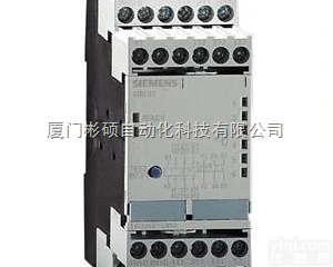 3RN1062-1CW00  <em>厦门</em>彬硕<em>供应</em>3RN1062-1CW00西门子