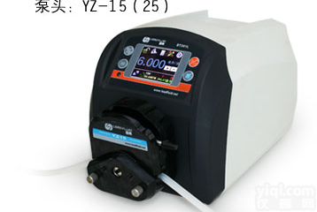 <em>BT301L</em>  <em>流量</em>控制型<em>蠕动泵</em>/实验室<em>流量</em>控制型恒流泵/湖北<em>流量</em>型<em>蠕动泵</em>价格