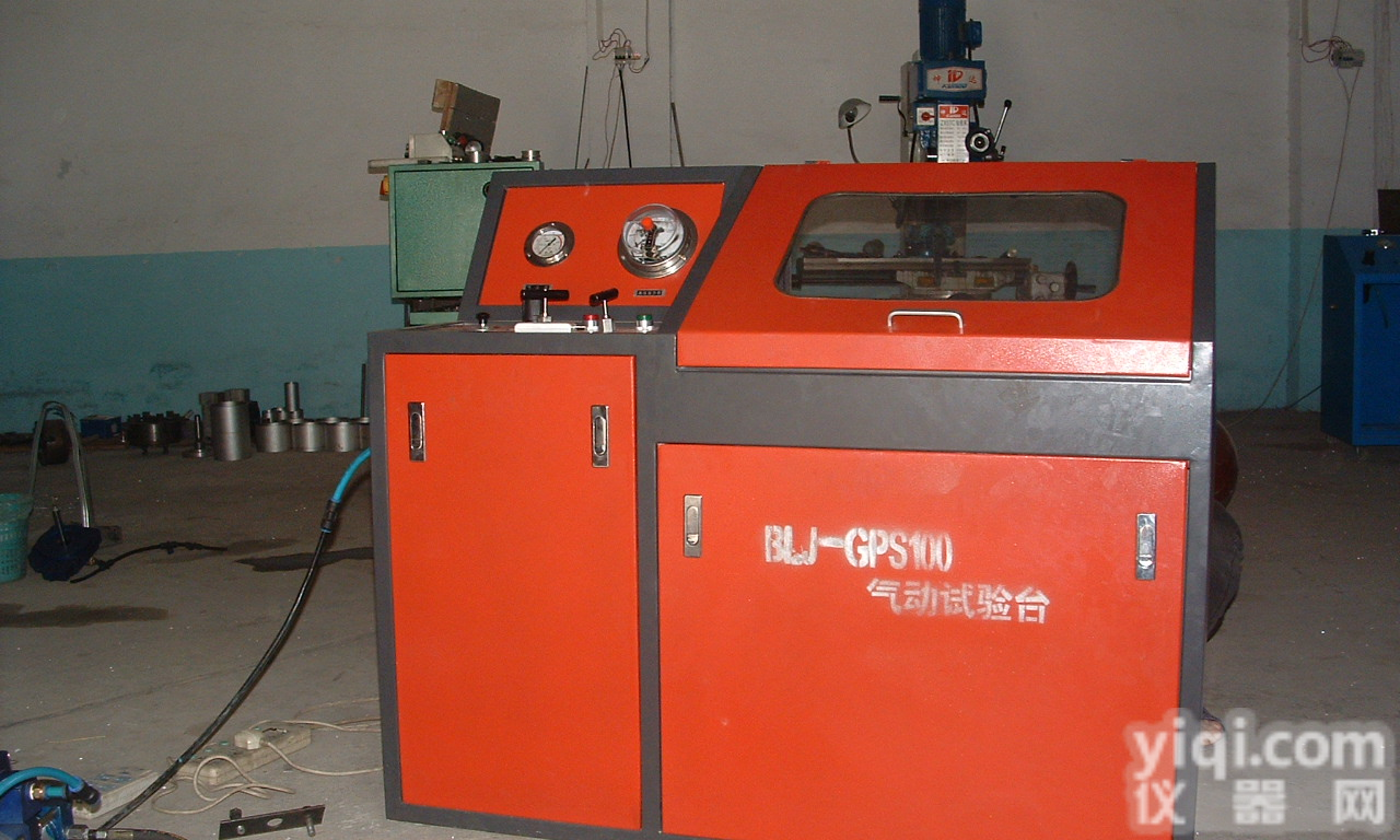 bl  <em>济南</em>blj<em>优质</em>阀门密封试验台厂商