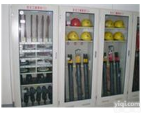 ST电力<em>安全</em><em>工具柜</em> <em>储物柜</em>