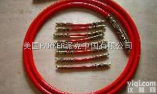 3/8<em>派克</em>CNG<em>天然气</em>软管,5米6米现货