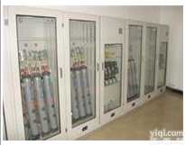 ST智能型排风除湿高压柜，安全<em>工具柜</em>，<em>配电柜</em>