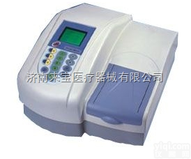 板式<em>酶标仪</em>ZS-3  磺胺类<em>检测</em><em>酶标仪</em>