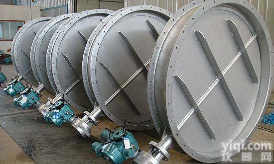 D941W-10/16Q  电动通风<em>蝶阀</em> 电动<em>大口径</em>通风<em>蝶阀</em>  <em>烟气</em><em>蝶阀</em>