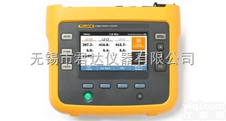 Fluke1730 记录仪  福禄克Fluke 1730<em> 三相电能记录仪</em>