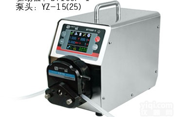 BT100F  分配型智能<em>蠕动泵</em>/<em>灌装</em>分配型<em>蠕动泵</em>厂家/湖北<em>灌装</em>型<em>蠕动泵</em>厂家