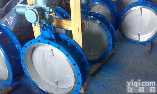 D941W-10/16Q  多回转<em>电动通风蝶阀</em>   <em>电动通风蝶阀</em>  通风蝶阀  蝶阀