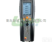 <em>testo340</em>  <em>testo340</em>四<em>组分</em>高温锅炉烟气分析仪