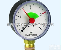 RF 50/63/80/100,rad.  AFRISO<em>菲索</em>ZG经销/<em>德国</em>AFRISO模块