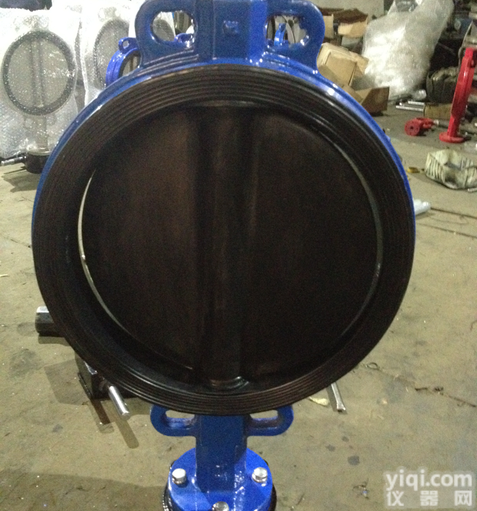 D371X-10/16Q  <em>蜗轮</em>蝶阀   <em>大口径</em>蝶阀  蝶阀