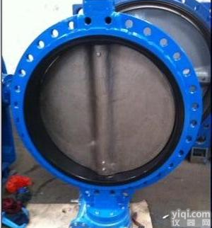 D341X-10/16Q  单<em>法兰</em>蝶阀  脱硫蝶阀  <em>大口径</em>蝶阀 <em>法兰</em> 蝶阀