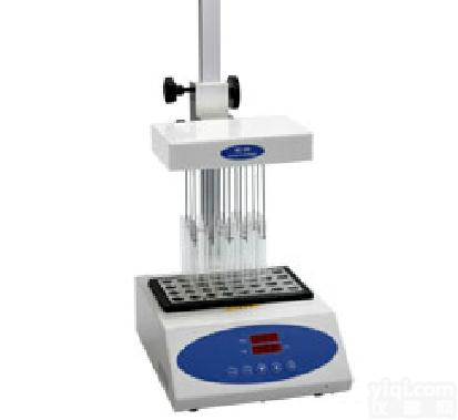 DN-12A  供应鑫翁Pai干式<em>氮吹仪DN-12A</em>